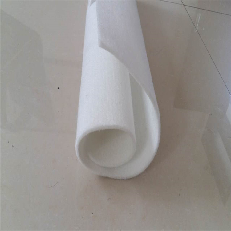 高強丙綸土工布