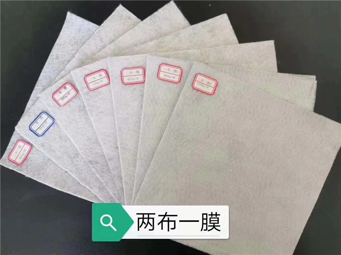 復(fù)合土工膜